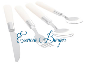 Esencia Burger en Málaga