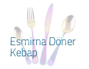 Esmirna Döner Kebap en Madrid