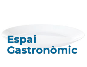 Espai Gastronòmic en Vic