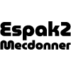 Espak2 Mecdonner en Barcelona