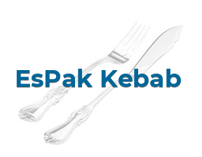 EsPak Kebab en Badajoz