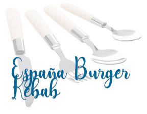 España Burger Kebab en Santa Pola