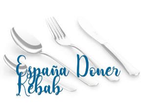 España Doner Kebab en Valencia