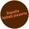 España Kebab Pizzería en Torrent