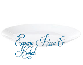 España Pizza & Kebab en Valencia