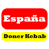 España doner Kebab en Manzanares