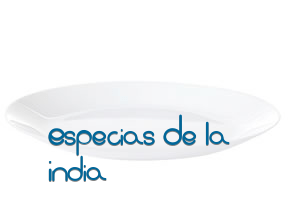 Especias De La India en Torrelodones