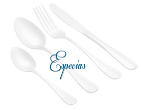 Especias en Tarragona