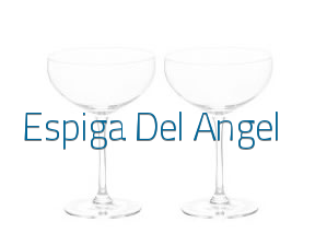 Espiga Del Angel en Barcelona