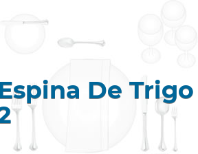 Espina De Trigo 2 en Gijón