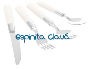 Espinita Clavá en Mairena del Aljarafe