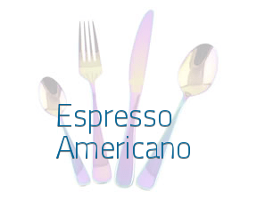 Espresso Americano en Madrid