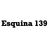 Esquina 139 en Madrid
