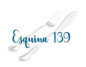 Esquina 139 en Madrid