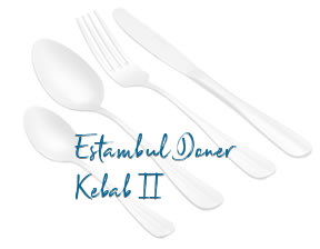 Estambul Doner Kebab II en Logroño