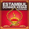 Estambul Döner Kebab La Almunia en La Almunia de Doña Godina