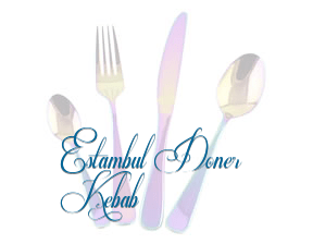 Estambul Doner Kebab en Logroño
