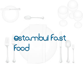 Estambul Fast Food en Pamplona