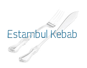 Estambul Kebab en Antequera
