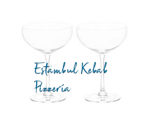 Estambul Kebab Pizzería en Alicante
