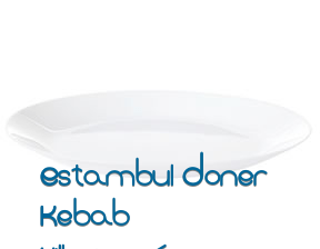 Estambul Doner Kebab Villagarcía en Vilagarcía de Arousa