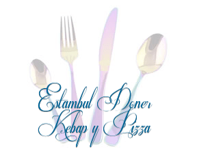 Estambul Doner Kebap y Pizza en Yecla