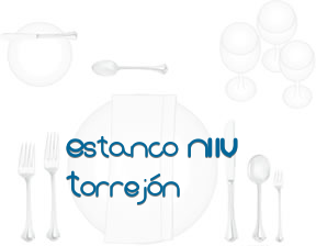 Estanco N14 Torrejón en Torrejón de Ardoz