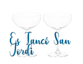 Es Tancó San Jordi en Sant Josep de sa Talaia