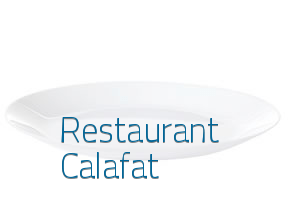 Restaurant Calafat en Vinaròs