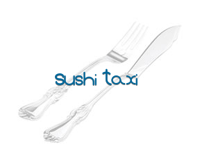 Sushi Taxi en Estepona