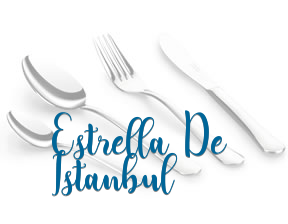 Estrella De Istanbul en Barcelona