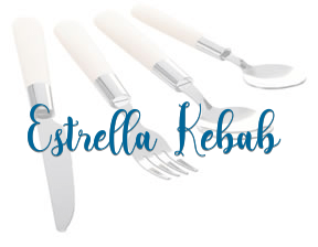Estrella Kebab en Ciudad Real