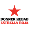 Estrella Roja Doner Kebab en San Sebastián