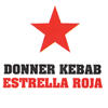 Estrella Roja Donner Kebab Errenteria en Errenteria