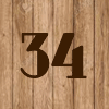 Estudio 34 en Santiago de Compostela