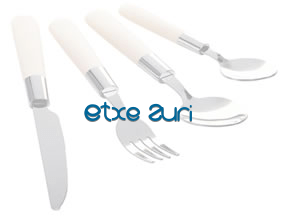 Etxe Zuri en Galdakao