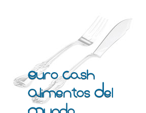 Euro Cash Alimentos Del Mundo en L'Hospitalet De Llobregat