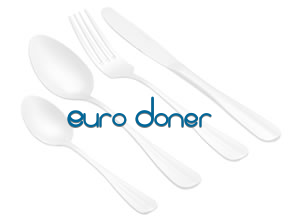 Euro Doner en Barcelona