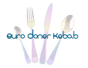 Euro Doner Kebab en Vitoria-Gasteiz