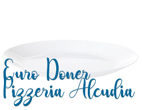 Euro Doner Pizzeria Alcudia en Barcelona