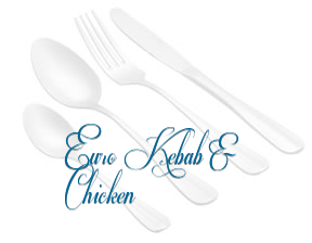 Euro Kebab & Chicken en Reus