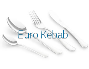 Euro Kebab en Córdoba