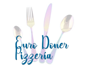Euro Doner Pizzería en Barcelona