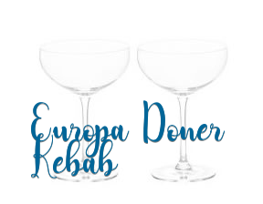 Europa Doner Kebab* en Madrid