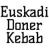 Euskadi Doner Kebab en Bermeo