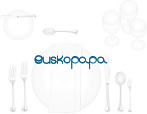 Euskopapa en Bilbao