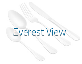 *Everest View en Madrid