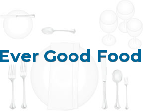 Ever Good Food en Granada