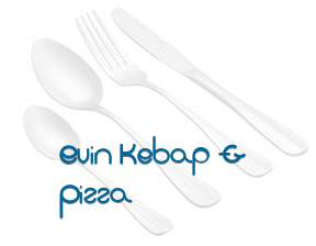 Evin Kebap & Pizza en Madrid
