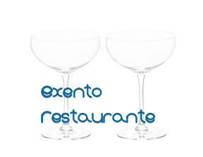 Exento Restaurante en Alcorcón